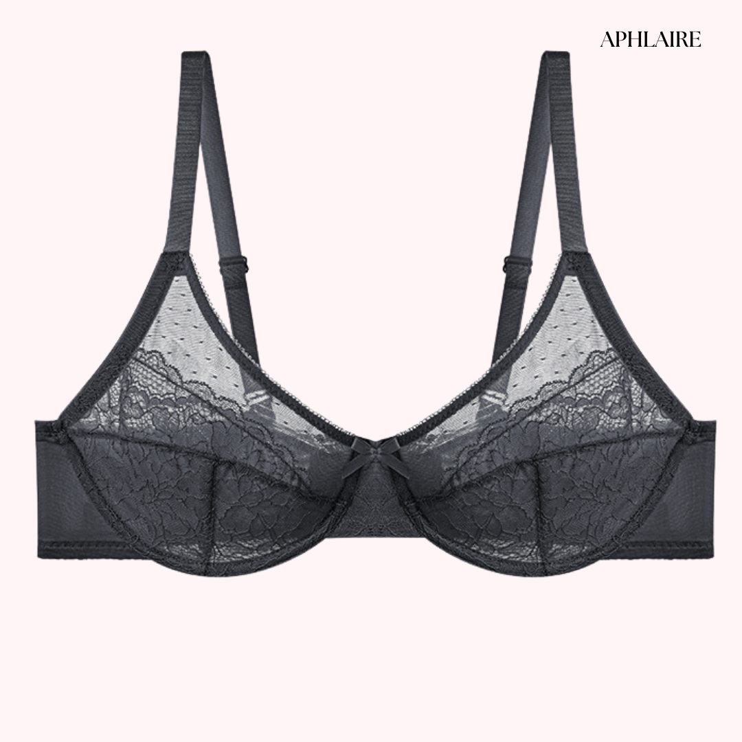 Aphlaire Comfort Minimizer Bra - APHLAIRE