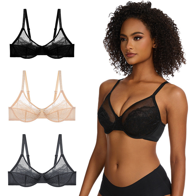 Aphlaire Comfort Minimizer Bra - APHLAIRE