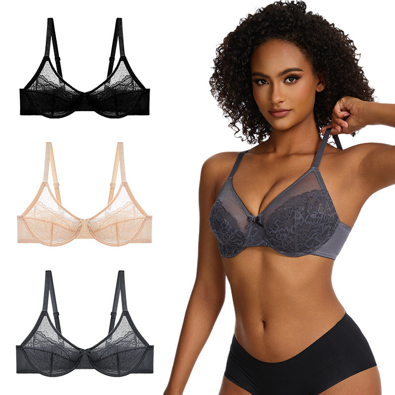 Aphlaire Comfort Minimizer Bra - APHLAIRE