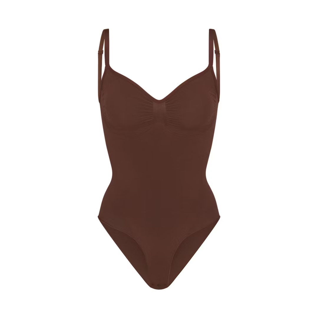Aphlaire Snatched Bodysuit