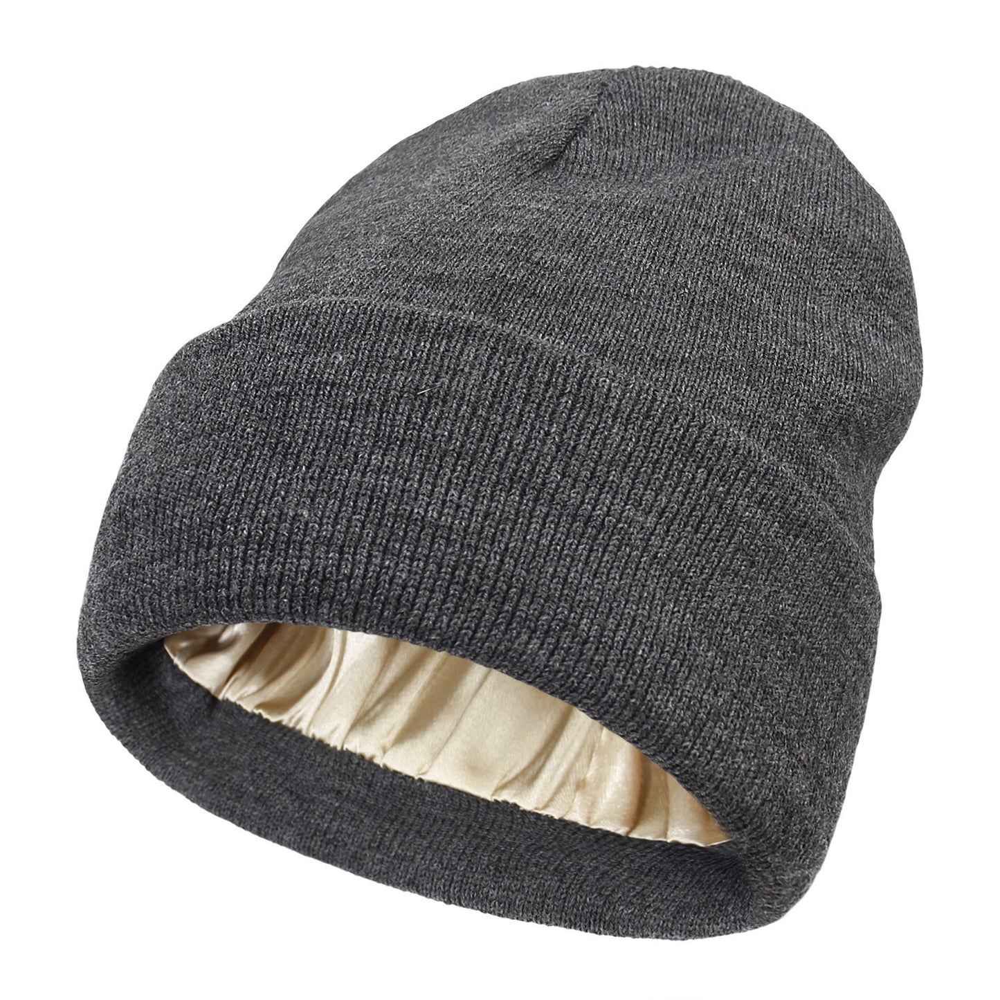 Aphlaire Windproof Satin Beanie - APHLAIRE