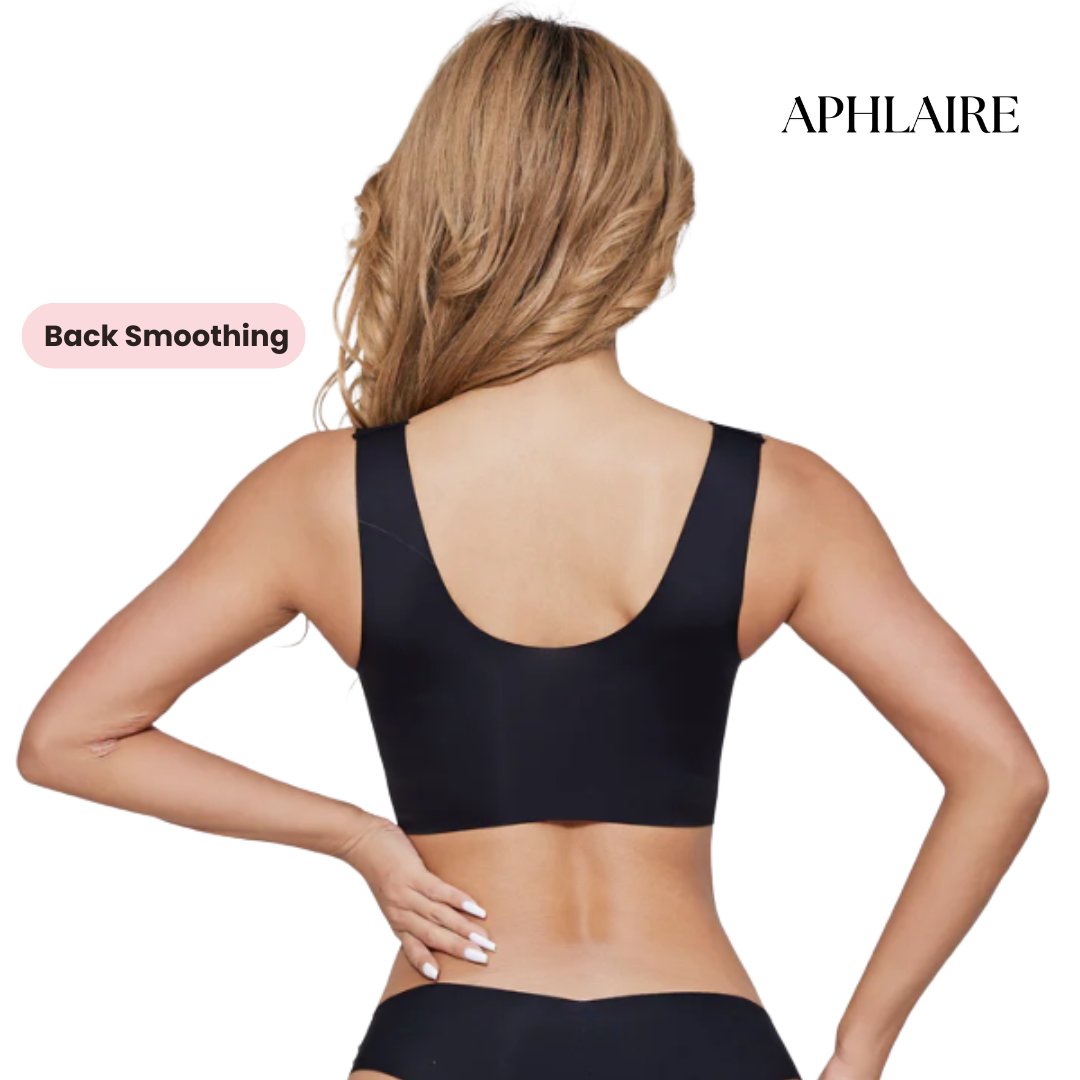 Aphlaire Full Support Wireless Bra