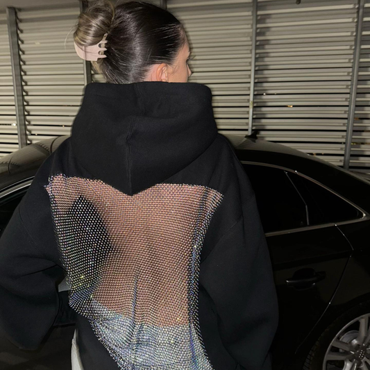 Aphlaire Viral Hoodie - APHLAIRE