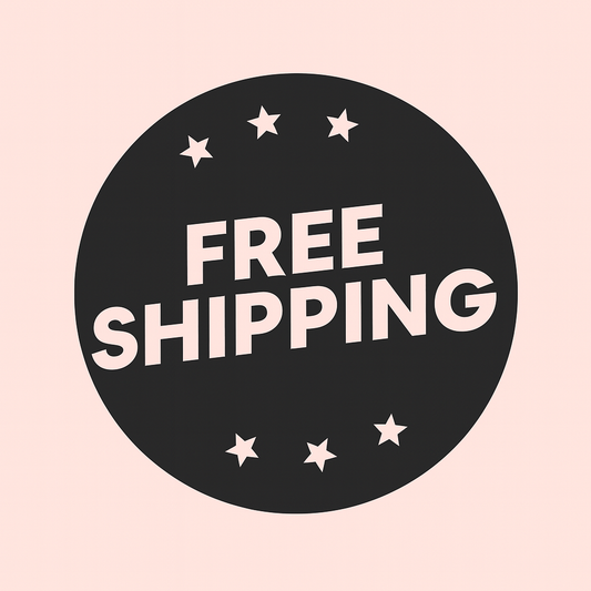 Free Shipping - APHLAIRE