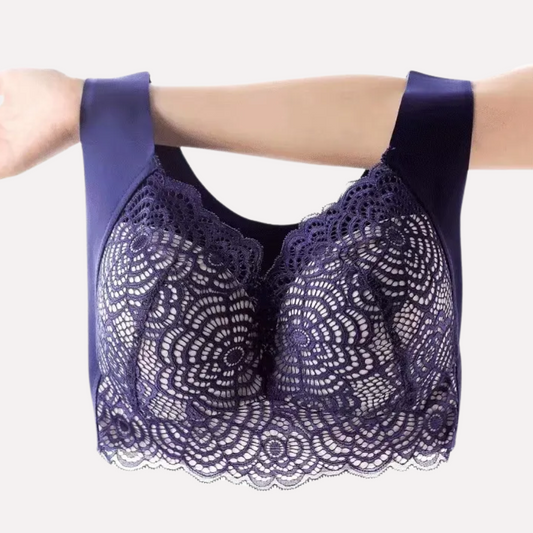 Aphlaire Full Support Wireless Bra
