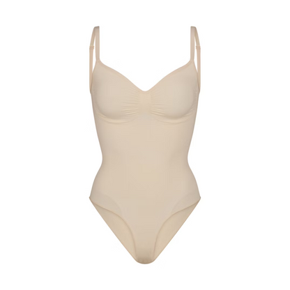 Aphlaire Snatched Bodysuit
