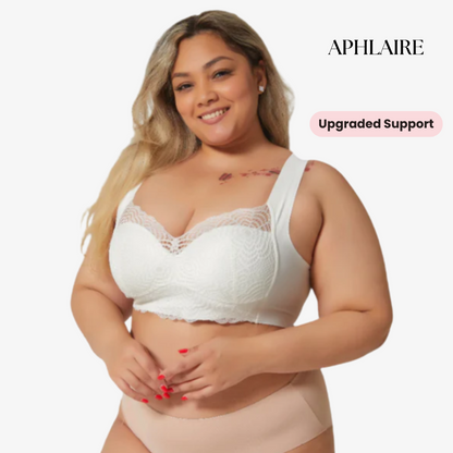 Aphlaire Full Support Wireless Bra